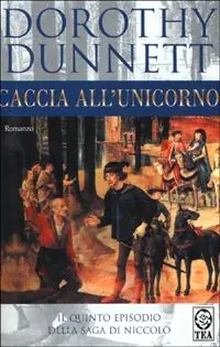 Caccia all‘unicorno Compra Online