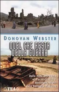 Quel che resta della terra. (Le terre di Caino) Novità