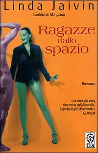 Di Tendenza Ragazze dallo spazio