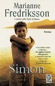 Consegna Rapida Simon