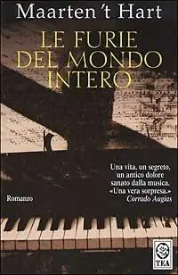 Promozione Esclusiva Le furie del mondo intero