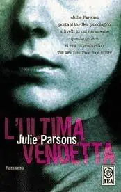 L‘ ultima vendetta Ultima Occasione