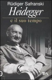 Subito Disponibile Heidegger e il suo tempo