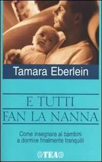 Promozione Esclusiva E tutti fan la nanna