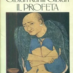 Il profeta. Testo inglese a fronte Reso Gratuito