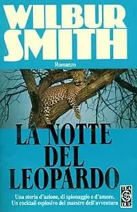 A Buon Prezzo La notte del leopardo