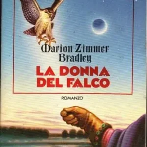 Compra Adesso La donna del falco