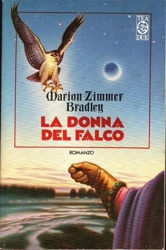 Compra Adesso La donna del falco