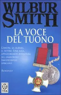Super Prezzo La voce del tuono