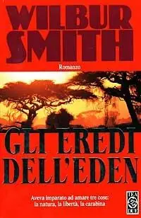 Gli eredi dell‘Eden Offerta Lampo