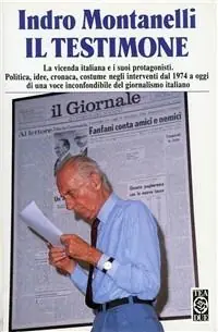 Il testimone Più Venduto