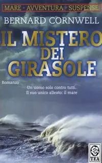 Il mistero dei girasole Di Tendenza