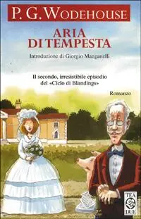 Aria di tempesta Novità