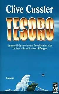 Tesoro Consegna Rapida