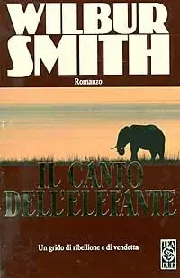 Compra Online Il canto dell‘elefante
