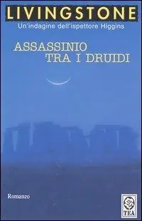 Assassinio tra i druidi Consegna Rapida