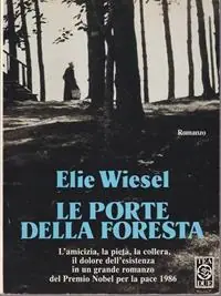 Ordina Subito Le porte della foresta