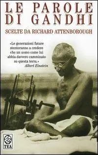 Nuova Collezione Le parole di Gandhi