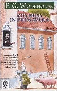 Vendita Finale Zio Fred in primavera