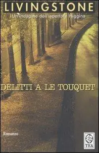 Più Venduto Delitti a Touquet