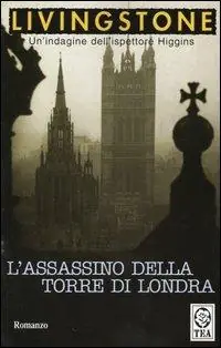 L‘ assassino della Torre di Londra Occasione Imperdibile