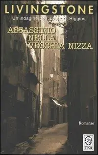Compra Oggi Stesso Assassinio nella vecchia Nizza