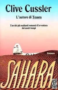 Sahara Occasione