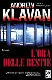 Promo Stagionale L‘ ora delle bestie