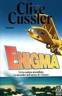 Enigma Professionale