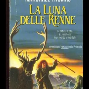 Spedizione Espresso La luna delle renne