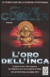 L‘oro dell‘Inca Pagamento Sicuro