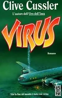 Virus Nuovo Arrivo