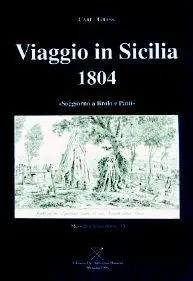 Acquista Ora Viaggio in Sicilia (1804). Soggiorno a Brolo e Patti