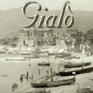 Gialò. I misteri del Peloro Compra Online