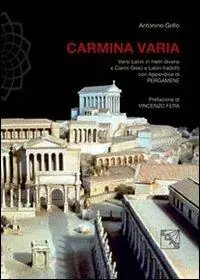 Offerta Lampo Carmina varia