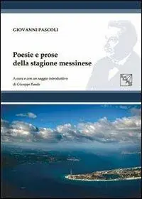 Ultimissimo Modello Poesie e prose della stagione messinese