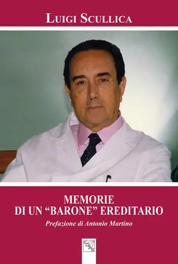 Memorie di un «barone» ereditario Direttamente Dal Produttore