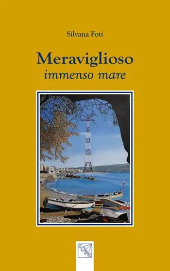 Offerta Meraviglioso immenso mare