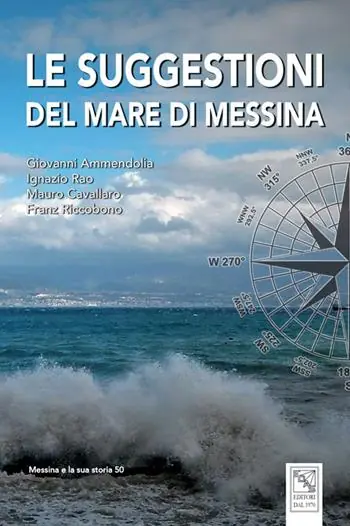 Offerta Lampo Le suggestioni del mare di Messina. Ediz. illustrata