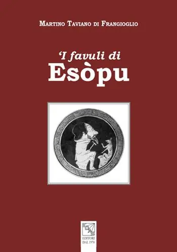 ‘I favuli di Esòpu. Ediz. illustrata Novità
