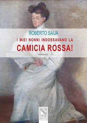 I miei nonni indossavano la camicia rossa! Popolare