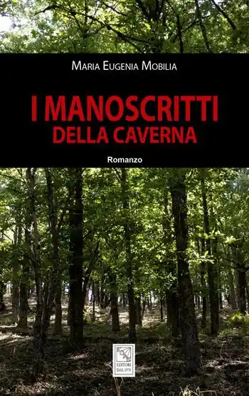 I manoscritti della caverna Spedizione Espresso
