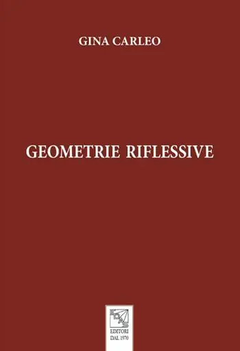 Geometrie riflessive Ultime Pezzi