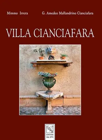 Villa Cianciafara Compra Oggi Stesso