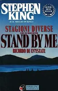 Stagioni diverse Quantità Limitata