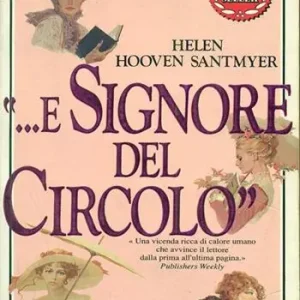 Ordina Subito E signore del circolo