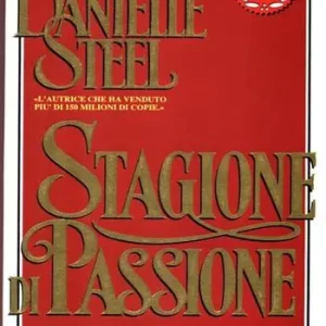 Compra Online Stagione di passione
