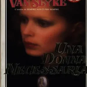 Una donna necessaria Spedito Oggi
