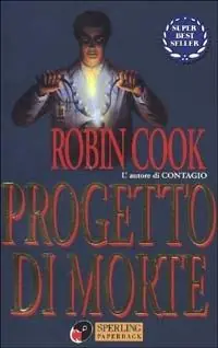 Saldi Progetto di morte