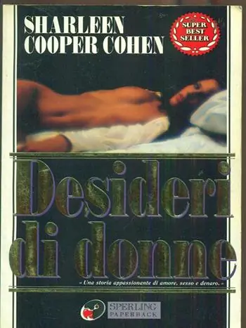 Desideri di donne Vendita Finale